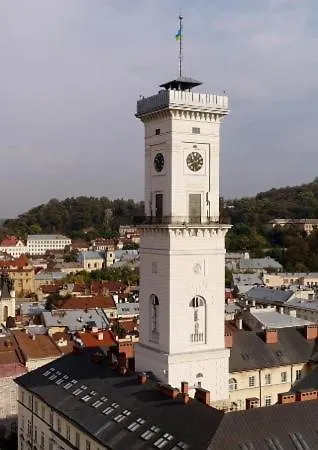 Lviv *